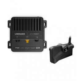 LOWRANCE ActiveTarget 2 (Module + Transducer) аксессуар для эхолотов Lowrance
