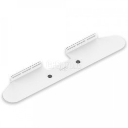 Sonos BEAM Wallmount White аксессуар