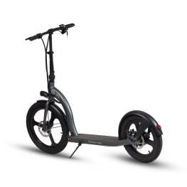 I.M.L. EF Slider, Lithium 36V 10Ah 350W, Gray Электрический самокат