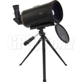 OMEGON Reflector Maksutov MightyMak 90 180x teleskops