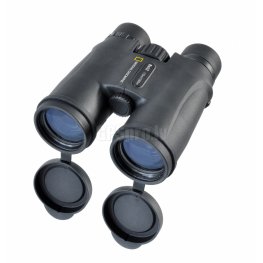 NATIONAL GEOGRAPHIC 8x42 Roof Binoculars with Comfort Harness binoklis