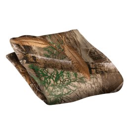 VANISH BY ALLEN Маскировочная сетка Camo Burlap - RealTree Edge Камуфляжное снаряжение для охоты