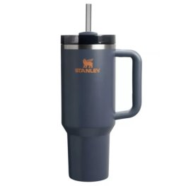 STANLEY The Quencher H2.O FlowState Tumbler 1.18L, Gray