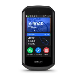 GARMIN Edge 1050 велокомпьютер