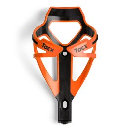 GARMIN TACX Deva Bottle Cages, Orange aksesuārs