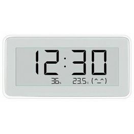 XIAOMI Mi Temerature and Humidity Monitor Pro, White умный дом