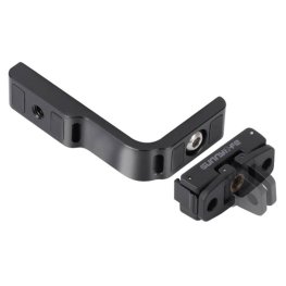 Sunnylife Magnetic mount for Insta360 X4 / X5 aksesuārs