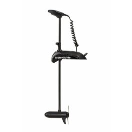 MotorGuide Xi5-55FW Trolling Motor 54'' 12V GPS FP SONAR электромотор для лодки