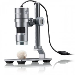 Bresser USB digitālais mikroskops DST-1028 5.1MP mikroskops