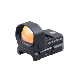 Vector Optics Frenzy 1x20x28 6MOA Red Dot Sight коллиматорный прицел