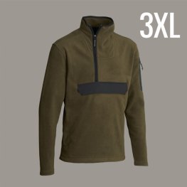 NORTHERN HUNTING BORR мужская флисовая кофта для охоты и активного отдыха, размер 3XL