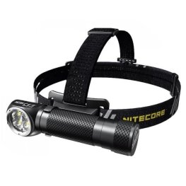 Nitecore HC35, Next Generation 21700 L-shaped Headlamp