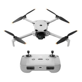 DJI Lito 1 (DJI RC-N3) дрон