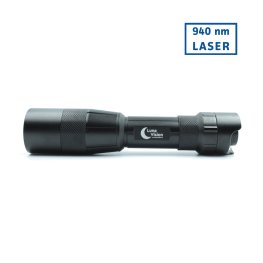 LUNAVISION 940 KIT Lāzera infrasarkanais piegaismotājs