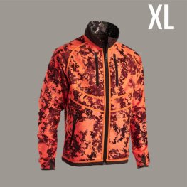 NORTHERN HUNTING ROAR двусторонняя мужская куртка для охоты и активного отдыха, размер XL