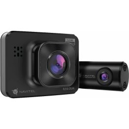 NAVITEL R250 DUAL videoreģistrators