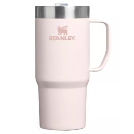 STANLEY The Everyday Suburban Mug 0,47L, Light Pink