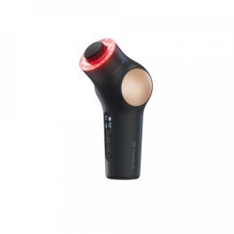 THERABODY TheraFace PRO, Black Массажные пистолеты и аксессуары