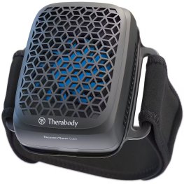 THERABODY RecoveryTherm Cube Массажные пистолеты и аксессуары