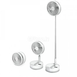 BlitzWolf Folding fan BW-FUN7, ventilators viedā sadzīves ierīce