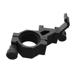 NOXAR ARM-45 (Adjustable Rail Mount 45°) piegaismotāja stiprinājums nakts redzamības ierīču aksesuārs
