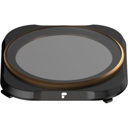 PolarPro Cinema Series ND64 Polarizer Filter for DJI Mavic 2 Pro aksesuārs