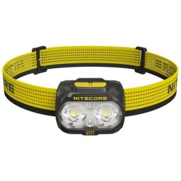 Nitecore UT27 MCT - 800 lumens