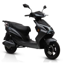 I.M.L. X1 Lithium 60V 23Ah 2020W, Graphite Электрический мотороллер