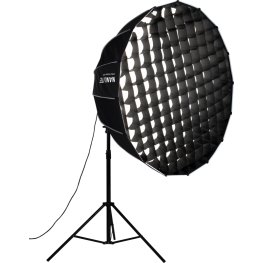 NANLITE Režģis priekš Parabolic softbox 120cm Studijas aksesuārs