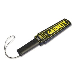 GARRETT SuperScanner V metāla detektors