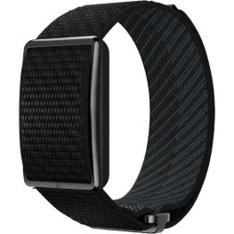POLAR Loop Gen2, Black / Black, S-L спортивные часы