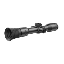 HIKMICRO ALPEX 4K Lite LRF A40E прицел ночного видения