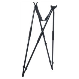 BERGER & SCHRÖTER Telescopic hunting pole, 4 legs Штатив