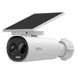 IMOU Cell 3C, All in one 3MP WRL Camera viedā kamera
