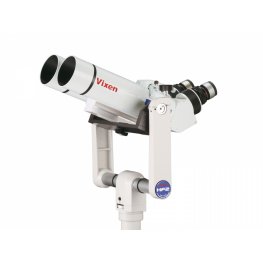 VIXEN HF2-BT81S-A Complete binocular telescope set binoklis