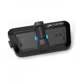 CARDO Packtalk Outdoor - Black мото гарнинтура