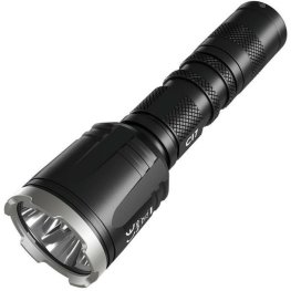 Nitecore CI7, Dual Output Tactical IR Flashlight