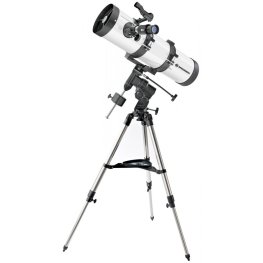 Bresser Pegasus 130/650 EQ3 Reflector с аксессуарами телескоп