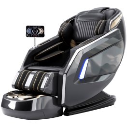 Harmõ Dream 10 Massage chair, Black массажное кресло