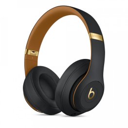 BEATS Studio3 Wireless Over-Ear Headphones -  Midnight Black austiņas