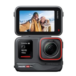 INSTA360 ACE PRO спортивная камера