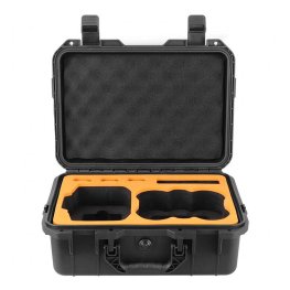 Sunnylife Carrying case for DJI Neo (black) aksesuārs