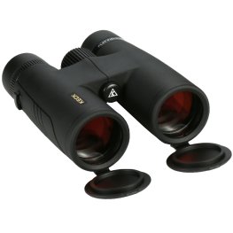 Keck Optics Caelux T8 ED 8×42 бинокль