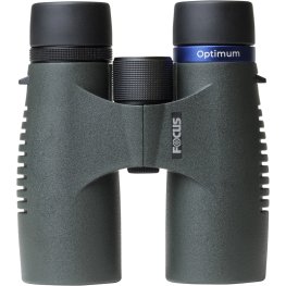 FOCUS Optimum 10x32 ED binoklis