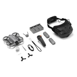 DJI Neo 2 Motion Fly More Combo дрон
