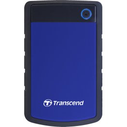 TRANSCEND Storejet 25H3 (USB 3.0) 1TB жесткий диск