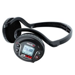 XP DEUS 2 WS6 ST (stereo) Headphones металоискатель