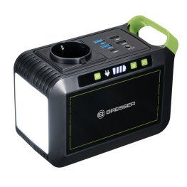Bresser Portable power supply PSW 88 ģenerators