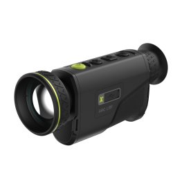 PIXFRA ARC PRO LRF A650P 640x512, 50mm, 1x-8x, 50Hz, Wi-Fi termokamera