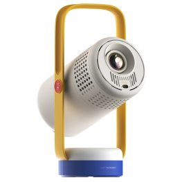 XGIMI Vibe One Match Night Collection (Battery powered) projektors